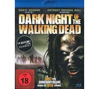 Dark Night of the Walking Dead