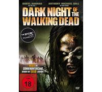 Dark Night of the Walking Dead (DVD)
