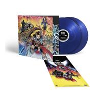 Dark Nights (Blue) (2 Lp) - O.S.T. (Vinile)