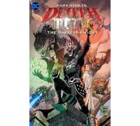 Dark Nights: Death Metal: The Darkest Knight by Various