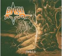 DARK NOVA - SIVILLA