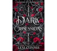 Dark Obsessions: Discreet Edition