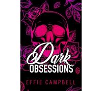 Dark Obsessions: Special Edition Pink Paperback