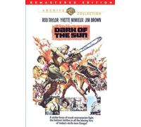 Dark Of The Sun (Remastered) by Rod Taylor