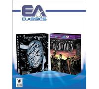 Dark Omen & Syndicate Wars [Edizione: Germania]