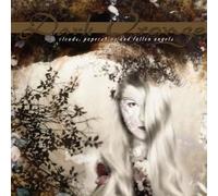 Dark Orange - Clouds, Paperships and Fallen Angels