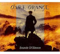 Dark Orange - Sounds of silence