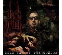 Dark Order - Cold War of the Condor