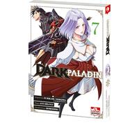 Dark Paladin 07: Begleite Kai bei seinem Kampf gegen das Schicksal - Epischer Must-Read Manga voller Fantasy und Action: 7