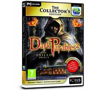 Dark Parables 2: The Exiled Prince Collector's Edition [Edizione: Regno Unito]