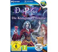 Dark Parables: Die Königin Der Träume [Edizione: Germania]