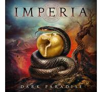 Imperia Dark Paradise (CD) Album Digipak