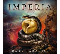 Imperia Dark Paradise (CD) Album Digipak