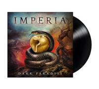 Imperia Dark Paradise (Vinyl LP) 12" Album
