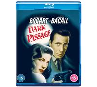 Dark Passage