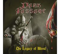 Dark Passage - The Legacy Of Blood