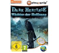 Dark Patrimonio - Wächter Il Speranza PC Nuovo + Conf. Orig.