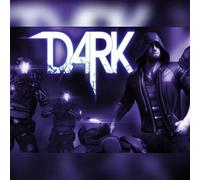 DARK (PC) Steam Key - GLOBAL