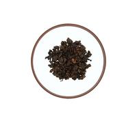 Dark Pearl Oolong Tea