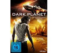 Dark Planet - The Inhabited Island/Rebellion