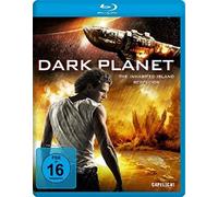 Dark Planet - The Inhabited Island/Rebellion - Extended Cut