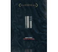DARK PLANET: VISIONS OF AMERICA (DVD) VARIOUS