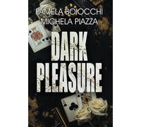 DARK PLEASURE: Trilogia Forbidden romance completa