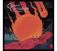 Dark Poem Part Ii: Sanguis - Green Carnation (Audio Cd)