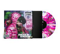 ["Dark Polo Gang"] - Succo Di Zenzero - 2016X Ltd. Ed.