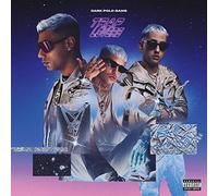 Dark Polo Gang Trap Lovers (CD)