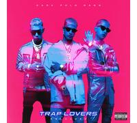 Dark Polo Gang - Trap Lovers - Reloaded - Cd (digipack)