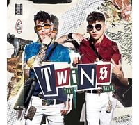 Dark Polo Gang - Twins