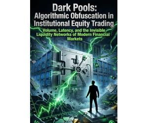 Dark Pools: Algorithmic Obfuscation in Institutional Equity Trading: Volume, Latency, and the Invisible Liquidity Networks of Modern Financial Markets