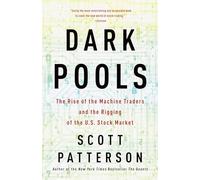 Scott Patterson Dark Pools (Tascabile)