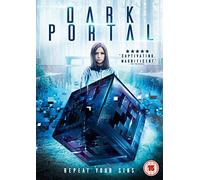 Dark Portal [DVD]
