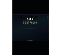 Dark Portfolio - The McKlintock Series, Book Two: 2