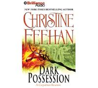 [Dark Possession] (By (author) Christine Feehan , Read by Phil Gigante , Read by Jane Brown) [published: March, 2013]