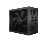 be quiet! Dark Power 13 750W alimentatore, ATX 3.0, 80 PLUS® Titanium, pieno supporto a GPU PCIe 5.0, ventola Silent Wings, virtualmente inudibile, overclocking key, gestione cavi modulari