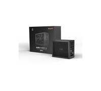 be quiet! Dark Power 13 alimentatore per computer 850 W 20+4 pin ATX ATX Nero