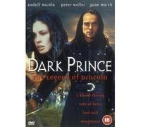 Dark Prince : The Legend Of Dracula (2000) [Edizione: Regno Unito] [Edizione: Regno Unito]