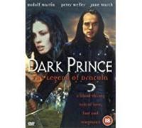 Dark Prince: The Legend of Dracula