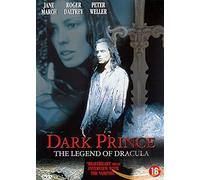 Dark Prince [The legend of the Dracula]