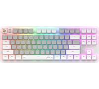Dark Project ALU87A Onionite Wired - G3MS Tastiera meccanica RGB