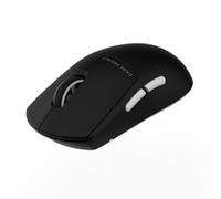Dark Project Novus Mouse da gioco wireless | Ultra leggero 51g | PixArt PAW3950 | 30K DPI | Frequenza di polling 8K Hz | 6 pulsanti programmabili | Fino a 120 ore di durata della batteria