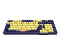 Dark Project - 98 Sunset - Rgb NUOVO