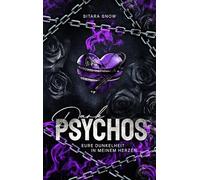 Dark Psychos: Eure Dunkelheit In Meinem Herzen: 3