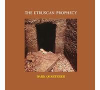 Dark Quarterer - The Etruscan Prophecy