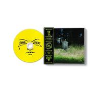 Frank Carter & The Rattlesnakes Dark Rainbow (CD) Album