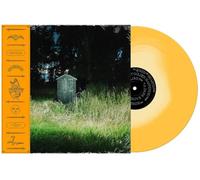 dark rainbow - ochre/cream colour