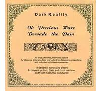 Dark Reality - On Precious Haze Pervade the P